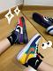 期間限定の返品 | Nike Air Force 1 Low What The Series