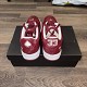 Kobe Bryant x Nike Air Force 1 Low Forever Lower Merion Silhouette
