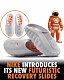 Nike Mind 001 Recovery Slide