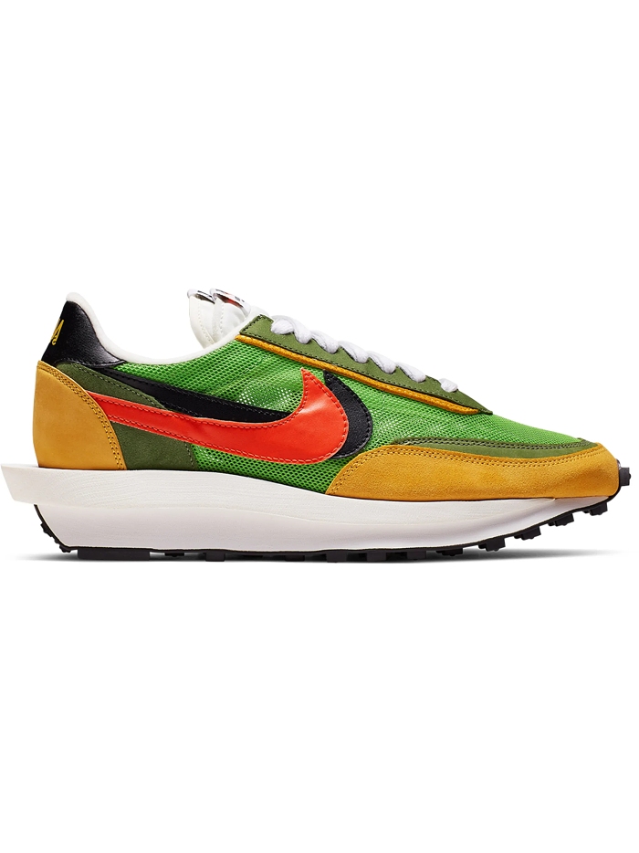 Nike x sacai LDWaffle