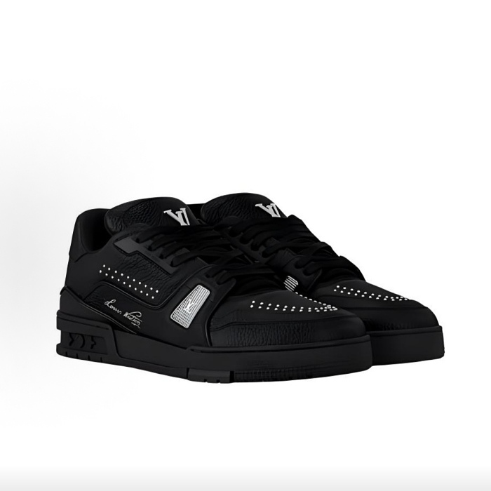 Louis Vuitton Trainer Sneaker Low