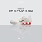 White Picante Red