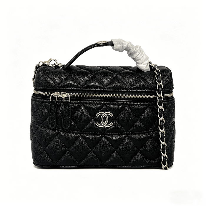 Chanel 26C LP Box Bag