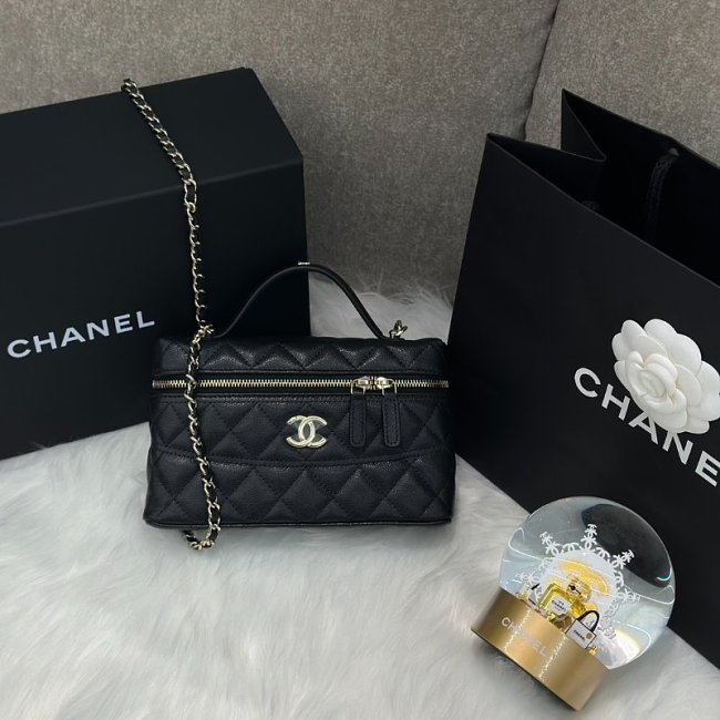 Chanel 26C LP Box Bag