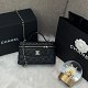 Chanel 26C LP Box Bag