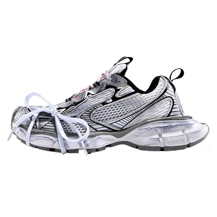 【🔥限時爆款！！！】★BALENCIAGA★3XL運動鞋！普通做舊 時尚達人出街必備單品！