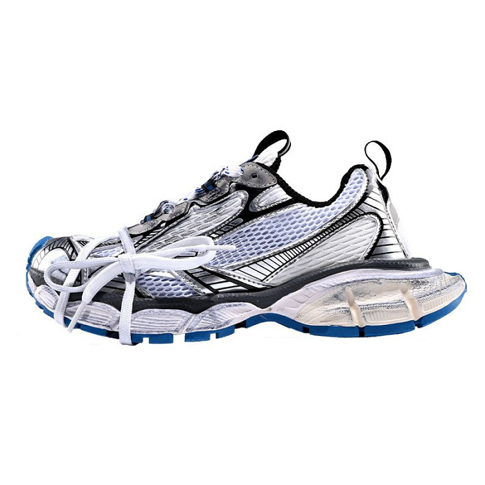 【🔥限時爆款！！！】★BALENCIAGA★3XL運動鞋！普通做舊 時尚達人出街必備單品！