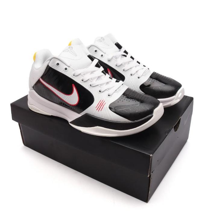 OFF-WHITE x Nike Kobe 5 Protro