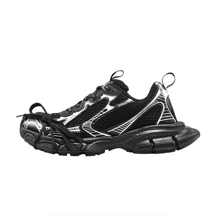 【🔥限時爆款！！！】★BALENCIAGA★3XL運動鞋！普通做舊 時尚達人出街必備單品！
