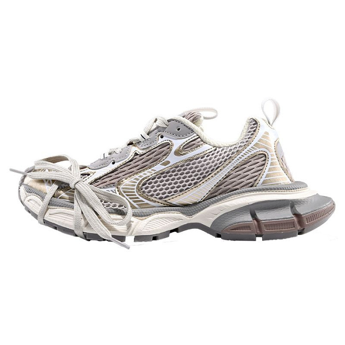 【🔥限時爆款！！！】★BALENCIAGA★3XL運動鞋！普通做舊 時尚達人出街必備單品！