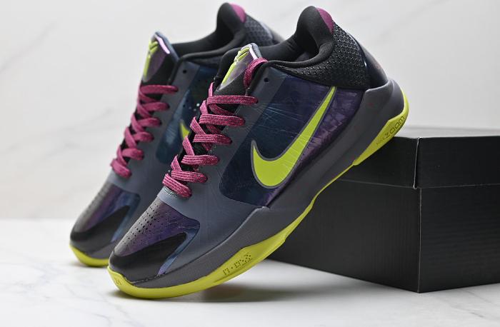 OFF-WHITE x Nike Kobe 5 Protro