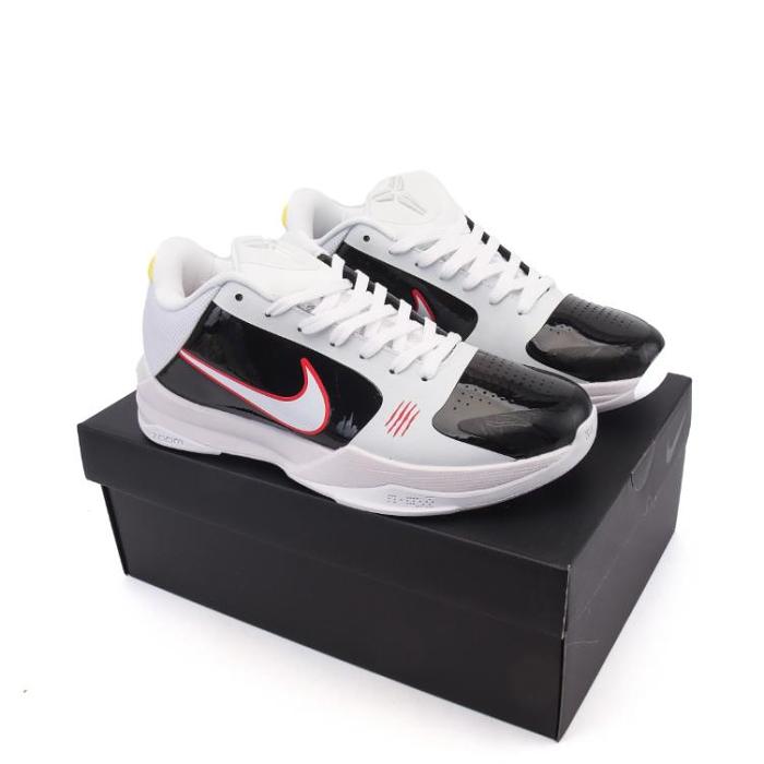 OFF-WHITE x Nike Kobe 5 Protro