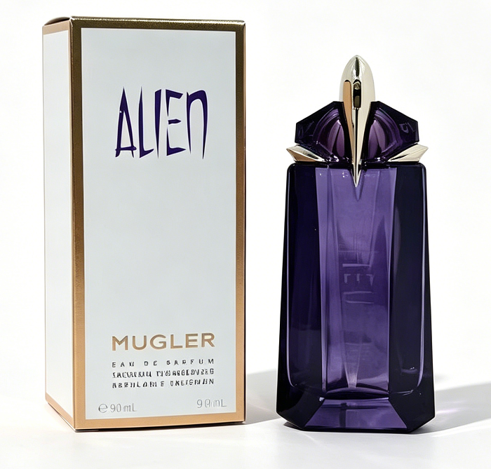 ALIEN EXTRAINTENSE MUGLER EAU DE PARFUM INTENSE