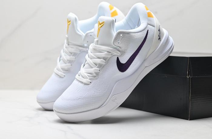 OFF-WHITE x Nike Kobe 5 Protro