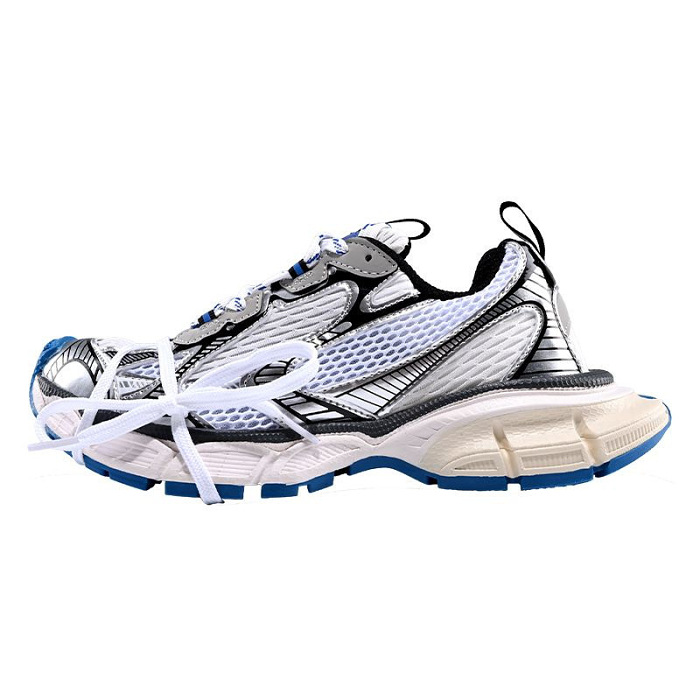 【🔥限時爆款！！！】★BALENCIAGA★3XL運動鞋！普通做舊 時尚達人出街必備單品！