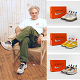 Tom Sachs × NikeCraft General Purpose Shoe