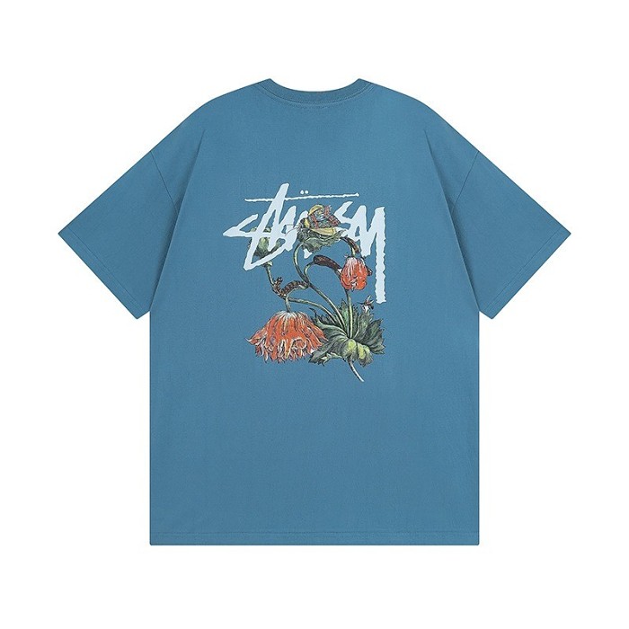 夏季經典時尚短袖T恤 男女都可穿 #數量有限 #STUSSY #BAPE #THE NORTH FACE #貨到付款 #100%正品