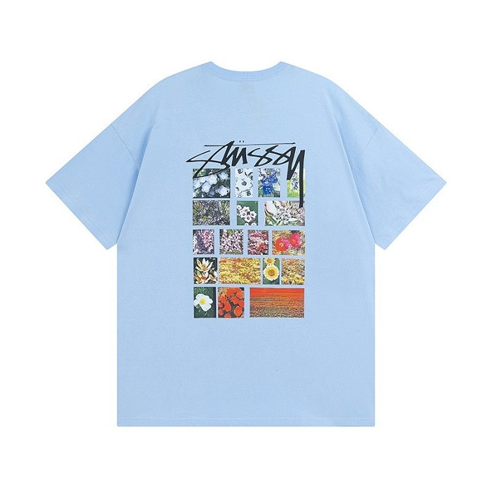 夏季經典時尚短袖T恤 男女都可穿 #數量有限 #STUSSY #BAPE #THE NORTH FACE #貨到付款 #100%正品