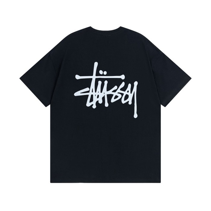 夏季經典時尚短袖T恤 男女都可穿 #數量有限 #STUSSY #BAPE #THE NORTH FACE #貨到付款 #100%正品