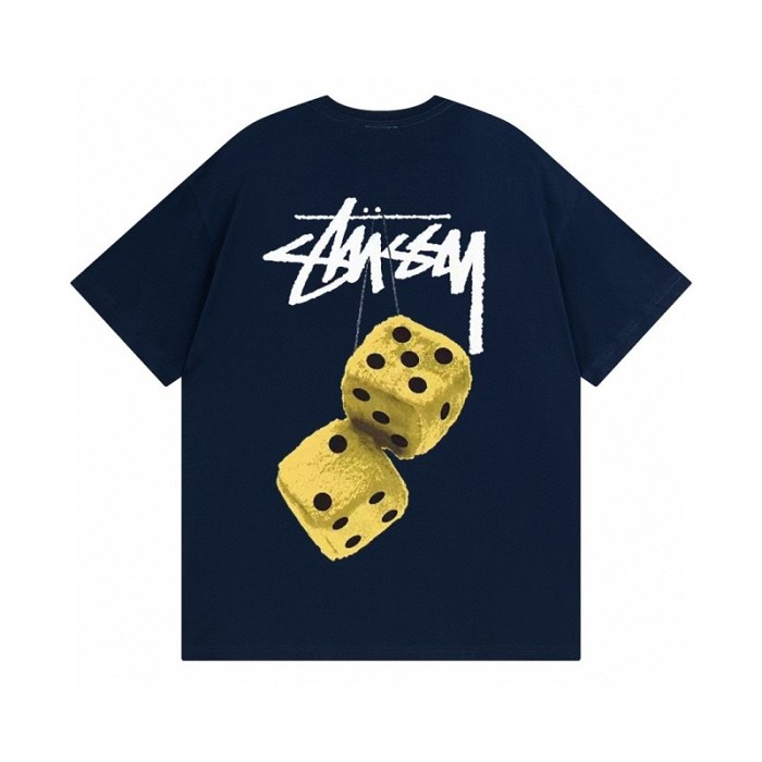 夏季經典時尚短袖T恤 男女都可穿 #數量有限 #STUSSY #BAPE #THE NORTH FACE #貨到付款 #100%正品