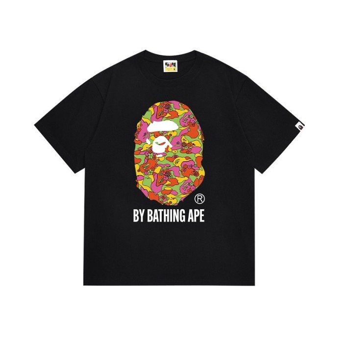 夏季經典時尚短袖T恤 男女都可穿 #數量有限 #STUSSY #BAPE #THE NORTH FACE #貨到付款 #100%正品