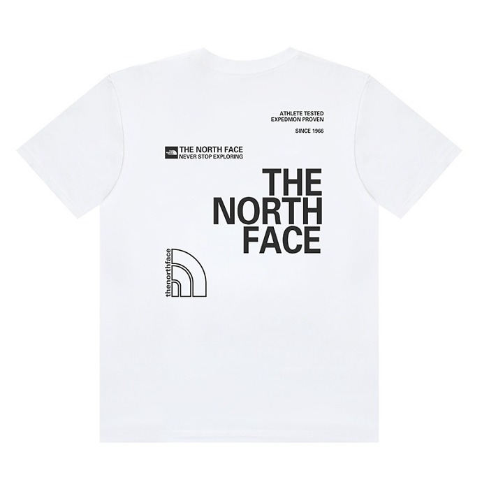 夏季經典時尚短袖T恤 男女都可穿 #數量有限 #STUSSY #BAPE #THE NORTH FACE #貨到付款 #100%正品