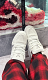 Louis Vuitton Trainer Sneaker Low