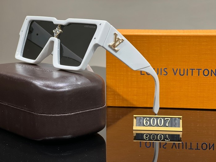 【夏の新着】Louis Vuitton眼鏡コレクション、大特価で提供中。 #100%本物保证 #代金引換 #売切御免