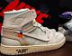 Air Jordan 1 High OG x V.A.A.