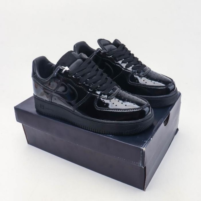 Nike Air Force 1  Patent Leather