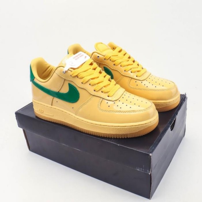 Nike Air Force 1  Patent Leather