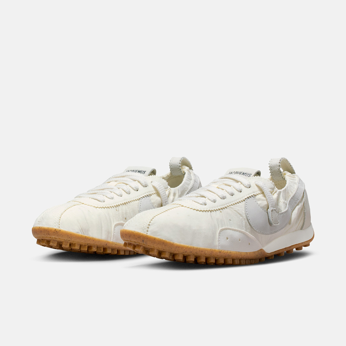 Nike x Jacquemus - Moon Shoe Low Top Sneakers