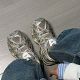 BALENCIAGA 3XL Extreme Lace Sneaker