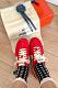 Nike x Jacquemus - Moon Shoe Low Top Sneakers