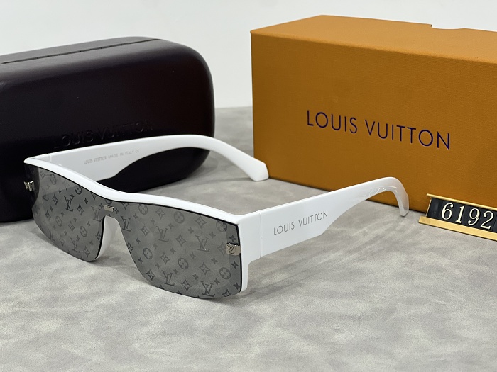 【夏の新着】Louis Vuitton眼鏡コレクション、大特価で提供中。 #100%本物保证 #代金引換 #売切御免