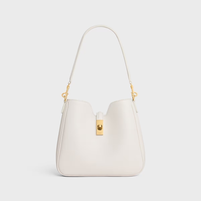 2026必買 CHANEL 明星同款手袋！CELINE Small Camille 16 Soft Bag