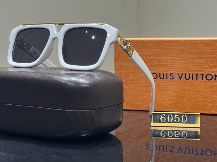【夏の新着】Louis Vuitton眼鏡コレクション、大特価で提供中。 #100%本物保证 #代金引換 #売切御免