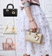 Dior Lady D-Joy 手袋