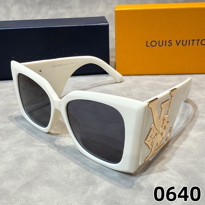 【夏の新着】Louis Vuitton眼鏡コレクション、大特価で提供中。 #100%本物保证 #代金引換 #売切御免