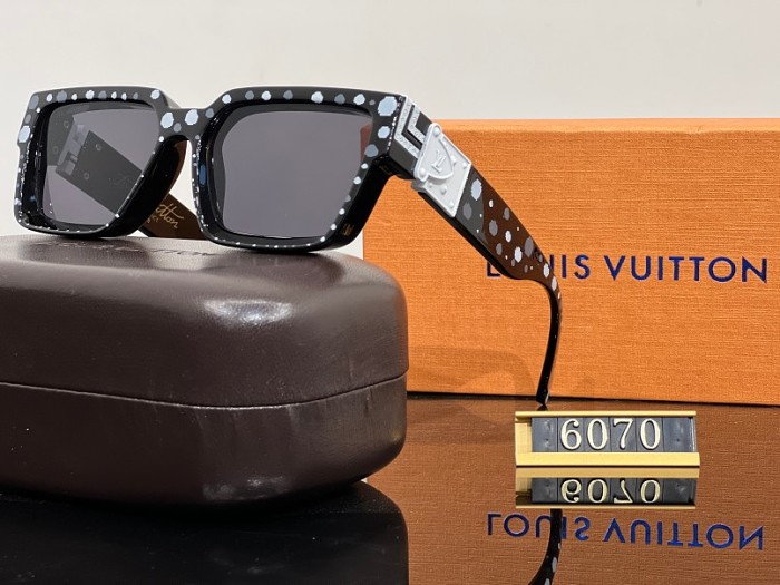 【夏の新着】Louis Vuitton眼鏡コレクション、大特価で提供中。 #100%本物保证 #代金引換 #売切御免
