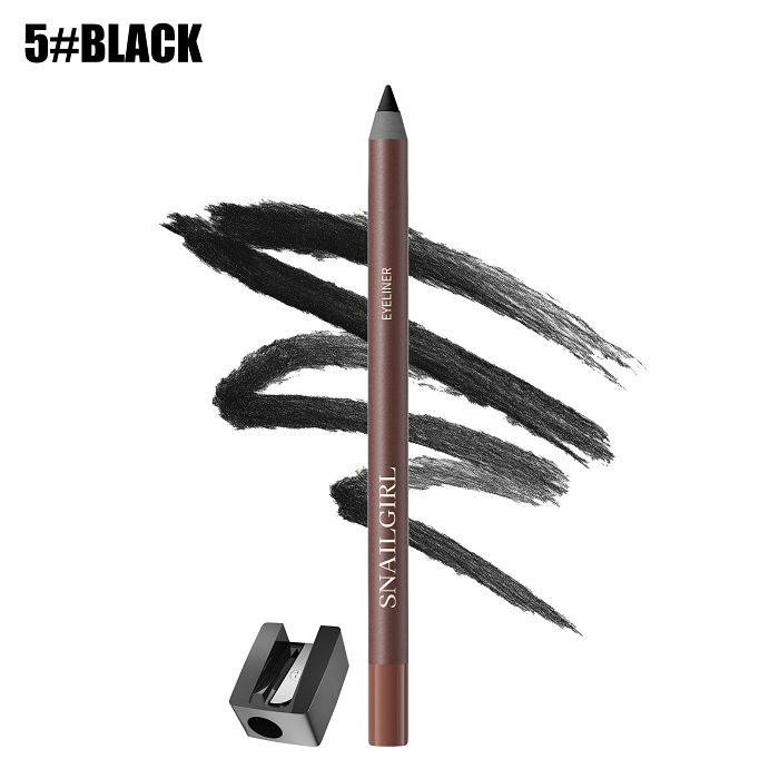 🌟 Best Selling🌟 24-Hour Waterproof Eyeliner — Sharpenable Pencil