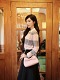 Dior Bow ボウクラウドバッグ