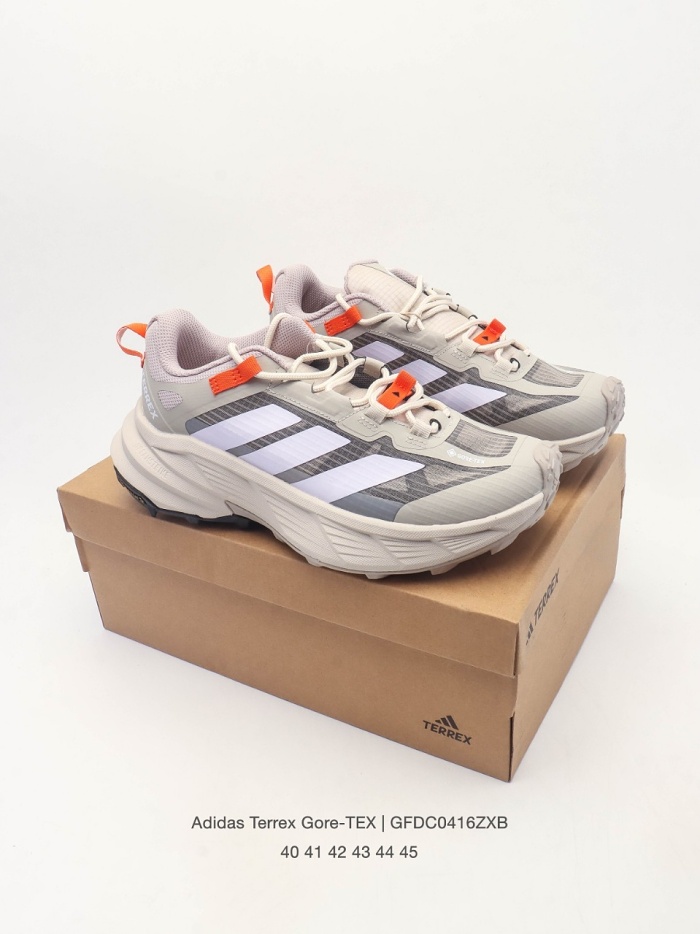 Terrex Freehiker SL GORE-TEX Shoes