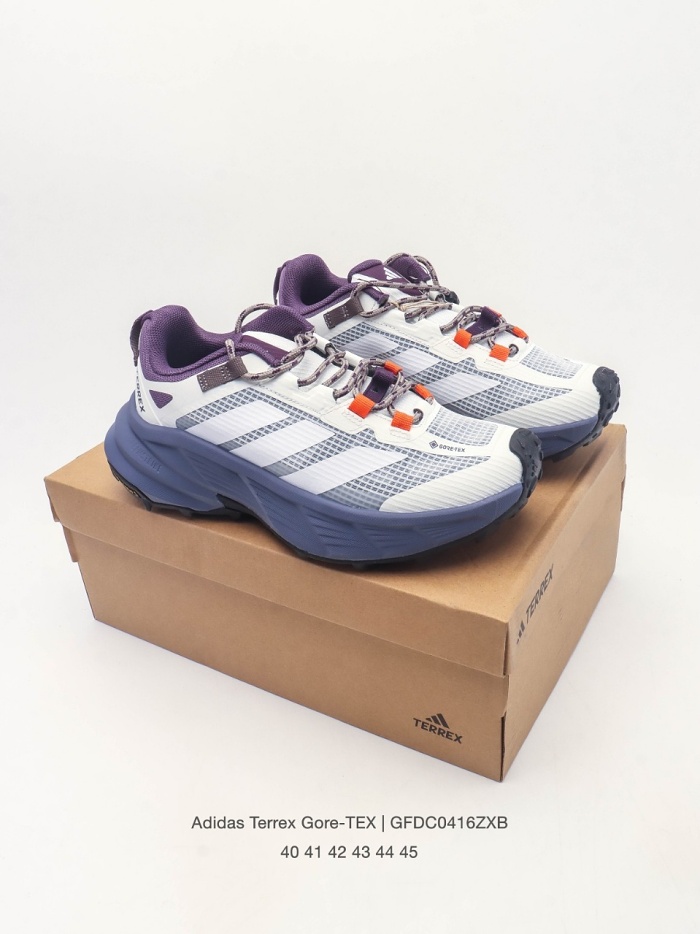 Terrex Freehiker SL GORE-TEX Shoes