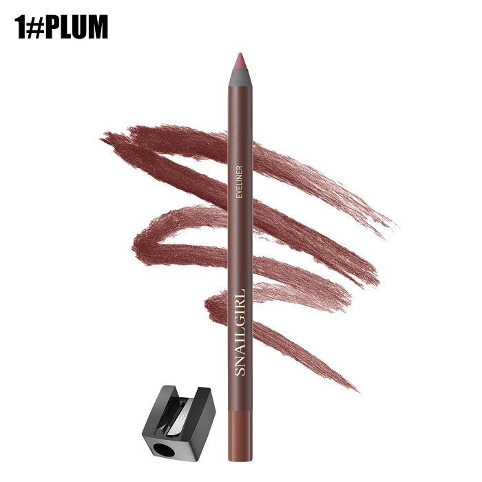 🌟 Best Selling🌟 24-Hour Waterproof Eyeliner — Sharpenable Pencil