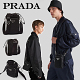 Prada Re-Nylon smartphone case