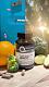 Premium Kinoko Platinum AHCC Supplemen