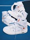Air Jordan 1 High OG x V.A.A.