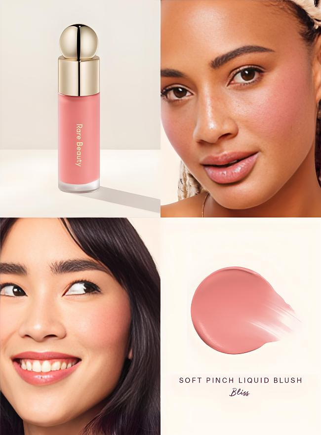 RareBeauty Soft Pinch Liquid Blush