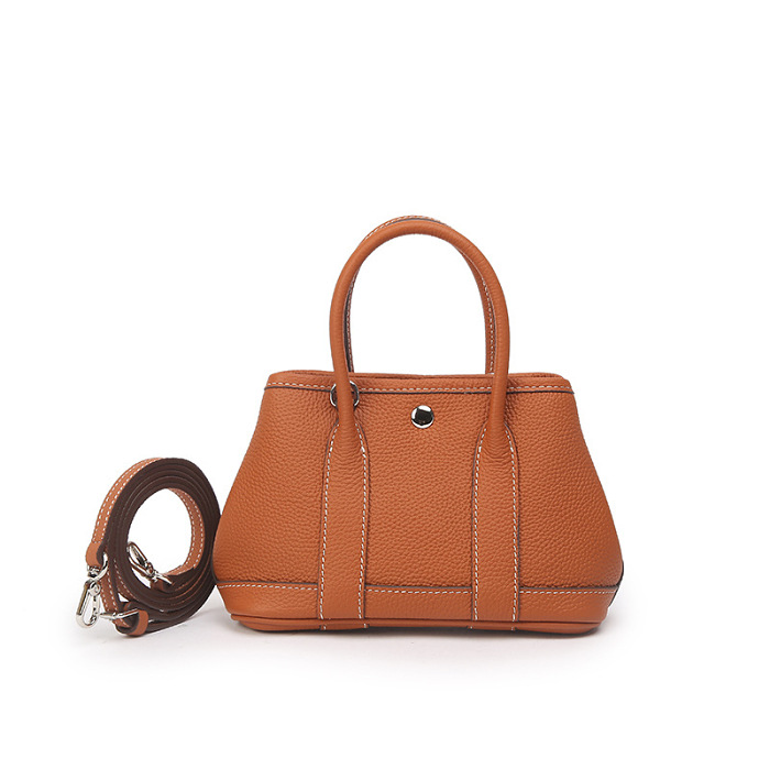 日常をクラスアップ 自分へのご褒美【HERMES】Neo Garden 23 bag